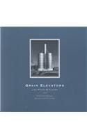 Cover of Grain Elevators