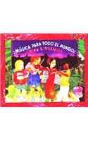 Cover of Music, Music for Everyone (Spanish Edition)