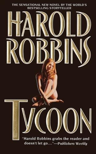 Cover of Tycoon