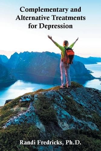 Cover of Complementary and Alternative Treatments for Depression
