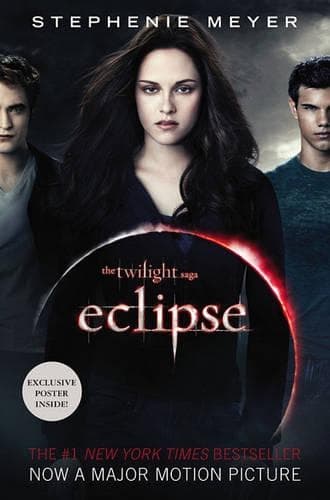 Cover of Eclipse
