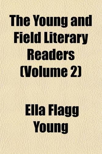 Cover of The Young and Field Literary Readers Volume 2
