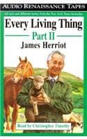 Cover of Every Living Thing