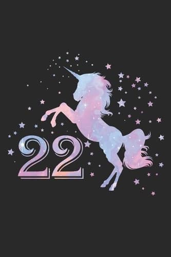 Cover of 22
