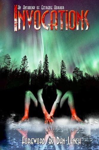 Cover of Invocations