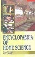 Cover of Encyclopaedia of Home Science (Set of 7 Vols.)