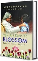 Cover of You are Born to Blossom