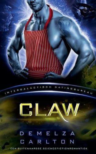 Cover of Claw
