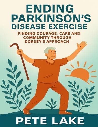 Cover of Ending Parkinsons Disease Exercise