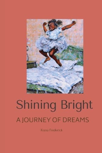 Cover of Shining Bright