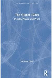 Cover of The Global 1980s