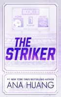 Cover of The Striker