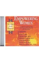 Cover of Empowering Women