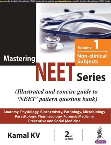 Cover of Non-Clinical Subjects