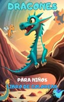Cover of Dragones