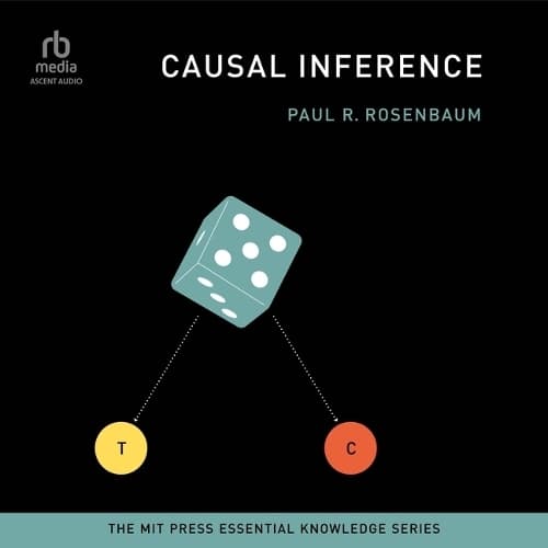 Cover of Causal Inference