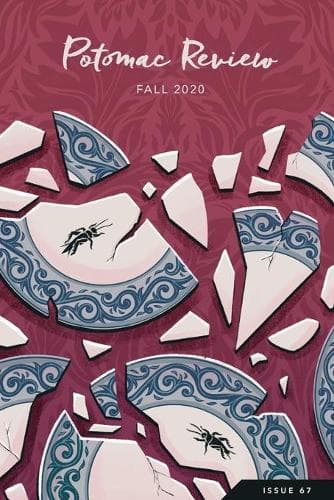 Cover of Potomac Review Issue 67