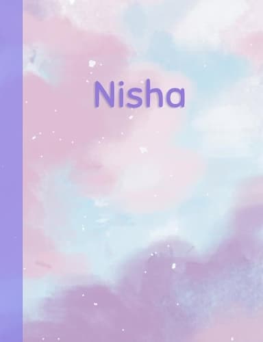 Cover of Nisha