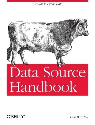 Cover of Data Source Handbook