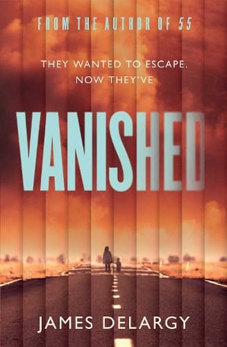 Cover of Vanished