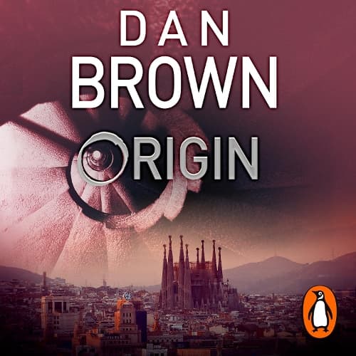 Cover of Origin