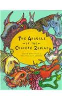 Cover of The Animals of the Chinese Zodiac