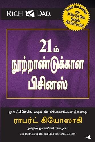 Cover of The Business of the 21St Century