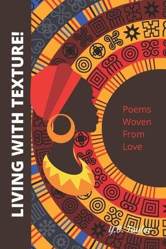 Cover of Living with Texture!