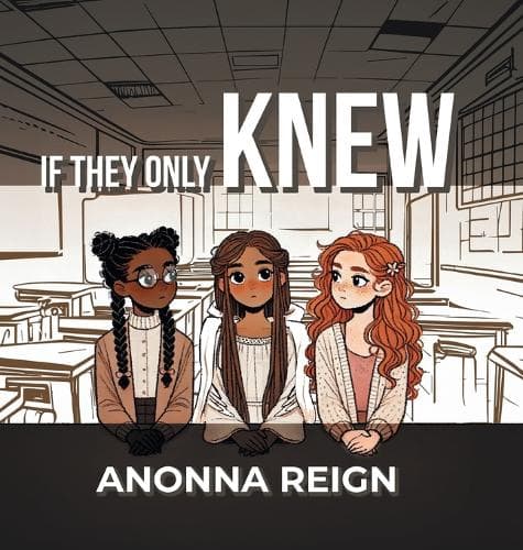 Cover of If They Only Knew