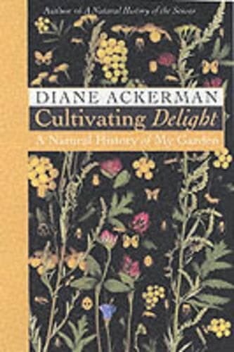 Cover of Cultivating Delight
