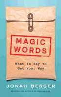Cover of Magic Words