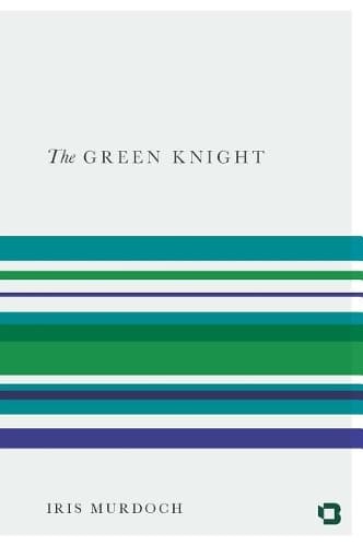 Cover of The Green Knight