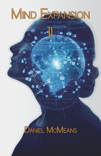 Cover of Mind Expansion II