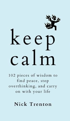 Cover of Keep Calm