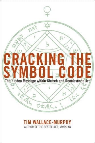 Cover of Cracking the Symbol Code