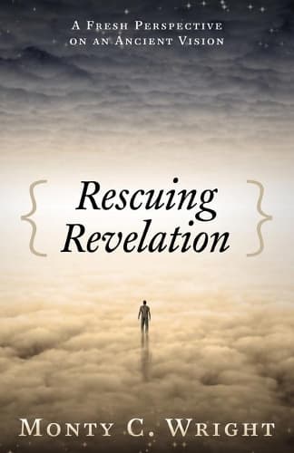 Cover of Rescuing Revelation
