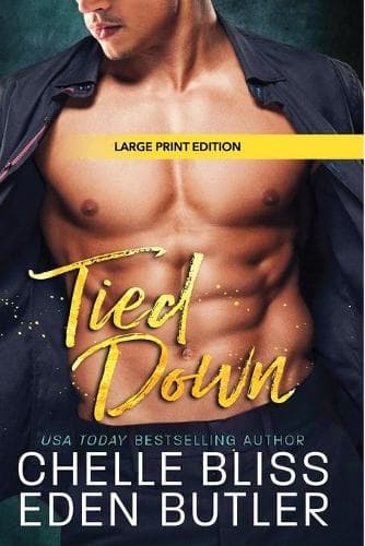 Cover of Tied Down