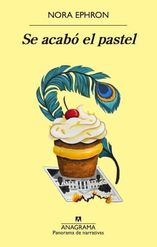 Cover of Se Acabo El Pastel