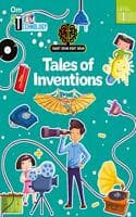Cover of SMART BRAIN RIGHT BRAIN: TECHNOLOGY LEVEL 1 TALES OF INVENTION