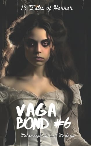 Cover of Vagabond 6: Metamorphosis and Madness(6 Vagabond)
