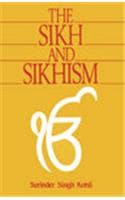 Cover of Sikh and Sikhism