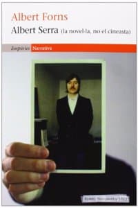 Cover of Albert Serra (la novelÂ·la, no el cineasta)