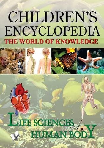Cover of Children'S Science Encyclopedia