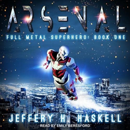 Cover of Arsenal