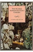 Cover of The Humble Administrator`s Garden