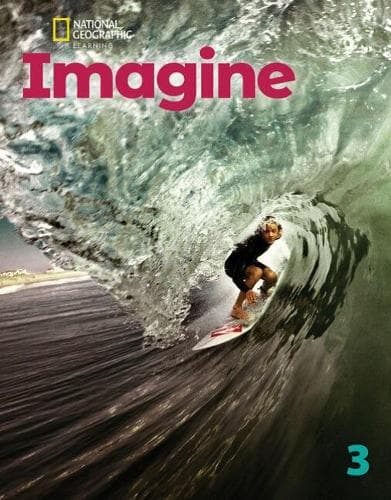 Cover of Imagine 3 with the Spark platform (AME)