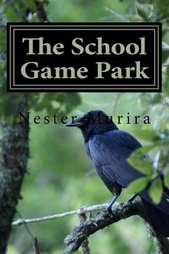 Cover of The School Game Park