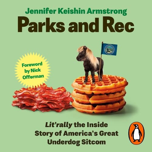 Cover of Parks and Rec