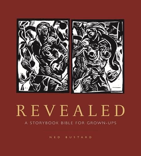 Cover of Revealed