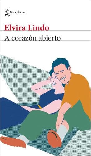 Cover of A corazon abierto